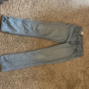 Levi’s jeans